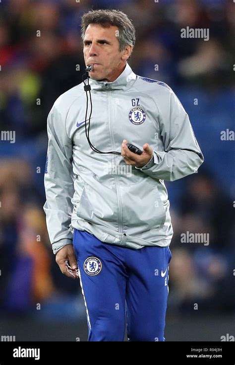 chelsea fc assistant manager